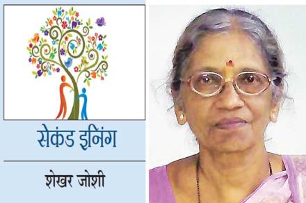 सुधा गोखले सुधा गोखले