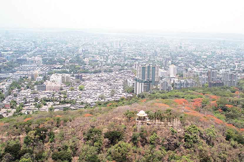 जुन्या वस्तीचे नवे प्रश्न!