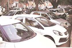 बेलापूर, नेरुळचा पार्किंग प्रश्न मिटणार?