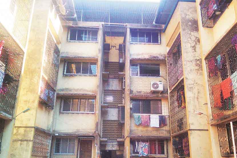 कुटुंबसंकुल : इथे आहे प्रेम, जिव्हाळा..