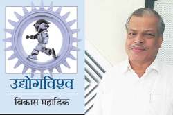 उद्योगविश्व : आखाती देशांना ‘थंडावा’ देणारा माणूस