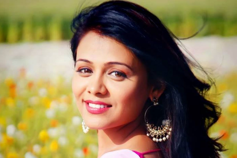 prarthana behre