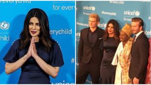 priyanka, unicef