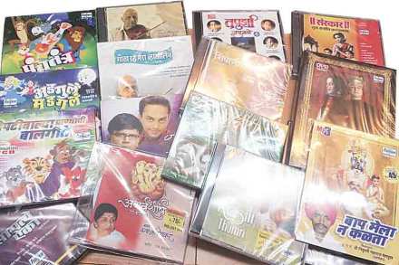 ब्रॅण्ड पुणे : ‘ओरिजिनॅलिटी’ टिकवणारी  फाउंटन म्युझिक कंपनी