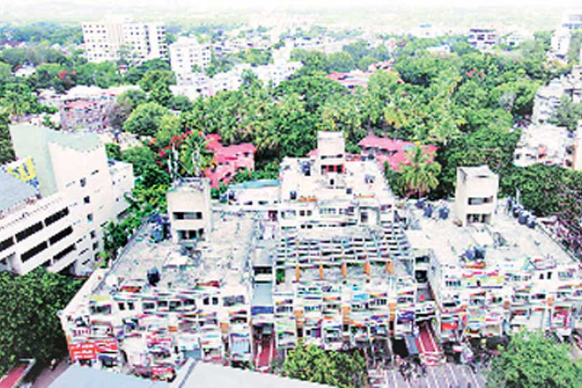 समाविष्ट गावांचा तिढा कायम