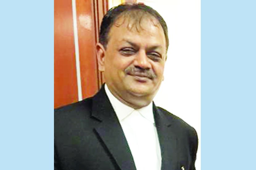 Rohit Devkar राज्याच्या महाधिवक्तापदी अॅड. रोहित देव यांची नियुक्ती - Marathi News ...