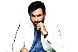 सैफ अली खान आयुष्यातील खासगी क्षण उलगडणार!