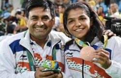 .. या एका अटीवर माझ्या आयुष्यावर चित्रपट बनवण्याची परवानगी- साक्षी मलिक
