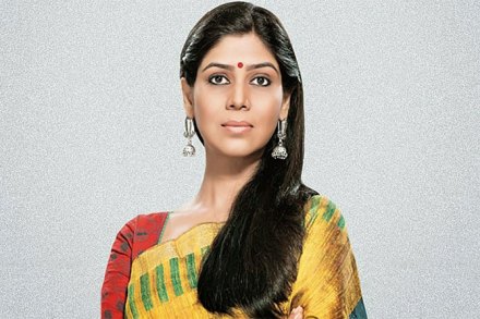  ‘दंगल’ या चित्रपटामध्ये साक्षी तन्वर आमिरच्या पत्नीच्या भूमिकेत झळकणार आहे. 