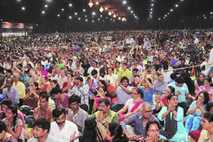 (छायाचित्र अमित देशपांडे)