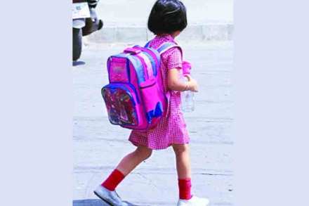 school-children school-children