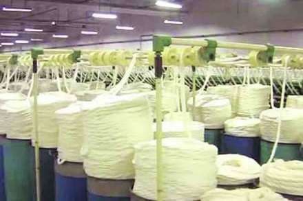 सूतगिरणीतून सूतजुळणी अधिक घट्ट!