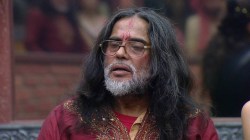 स्वामी ओमला प्रसिद्धीचे वेड, ‘नच बलिये’मध्ये जाण्याची इच्छा!