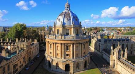 Oxford university, Faiz Siddiqui