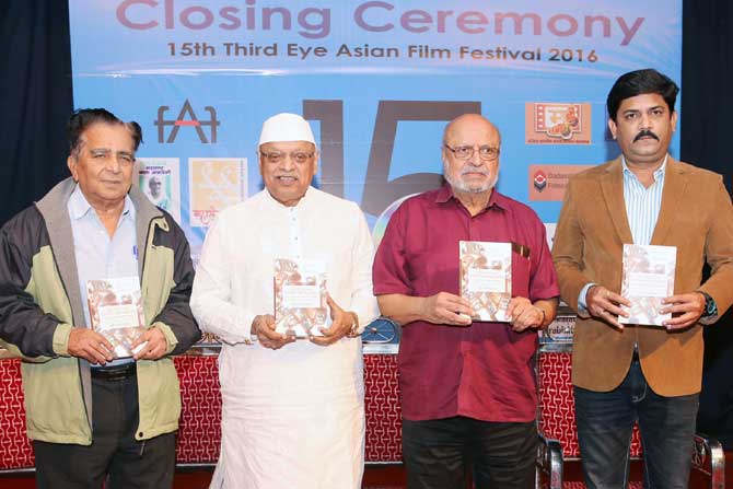 १५ ते २२ डिसेंबर दरम्यान रंगलेल्या या महोत्सवाला रसिकांचा चांगलाच प्रतिसाद लाभला.
