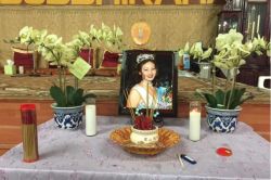 माजी सौंदर्यवतीची अमेरिकेत राहत्या घरी हत्या