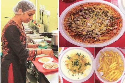 खाऊखुशाल : पारंपरिकतेला नावीन्याची फोडणी