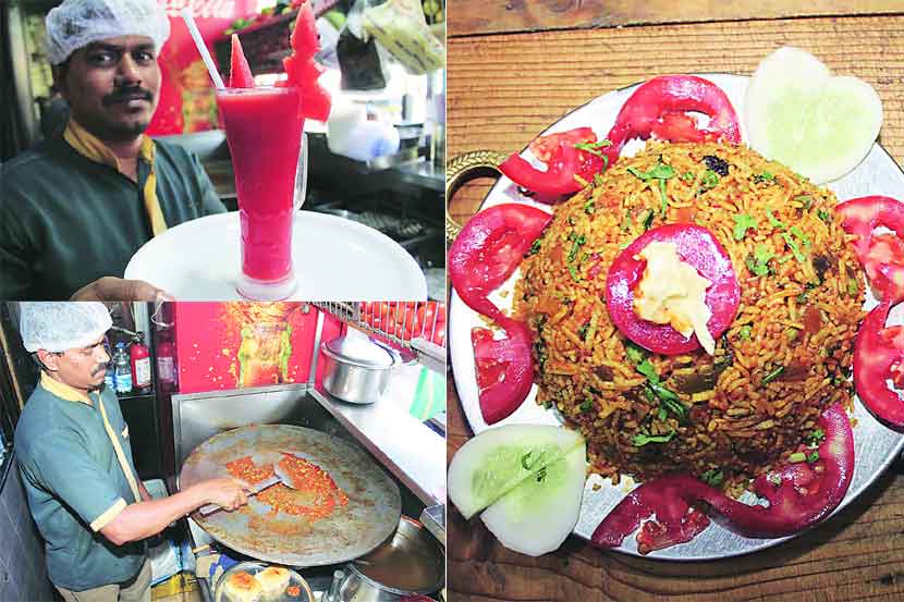 खाऊखुशाल : खावे अन् खिलवावे!