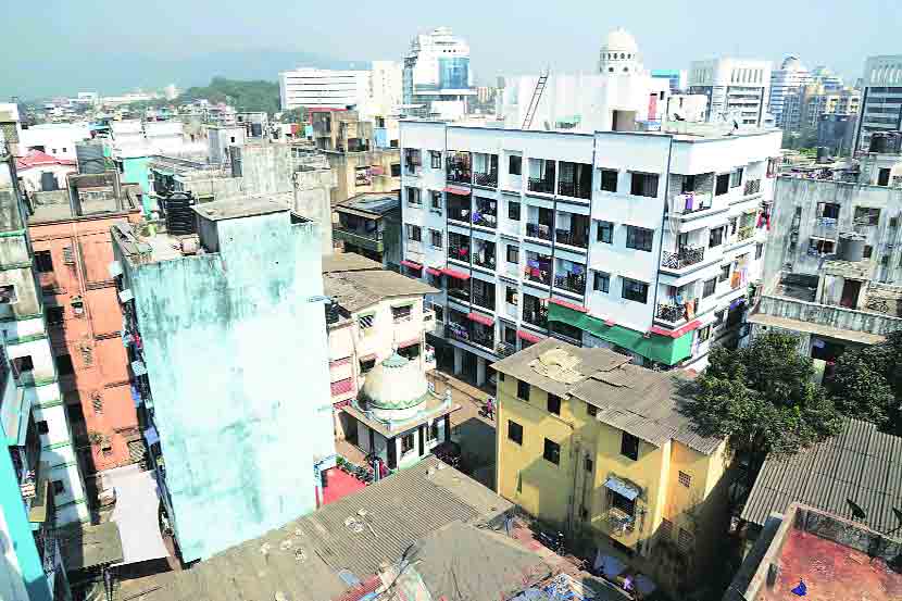 गोष्टी गावांच्या : अठरापगड जातीचे गाव गोष्टी गावांच्या : अठरापगड जातीचे गाव