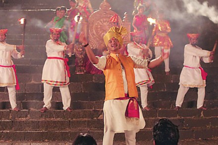 सुरुवात तरी चांगली