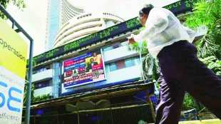 IT stocks , tumble 9 per cent , Setback for Indian firms , TCS , H 1B reform , US House of Representatives, Loksatta, Loksatta news, Marathi, Marathi news