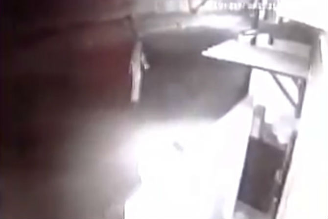 bengaluru Molestation