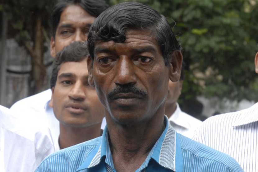 भैयालाल भोतमांगे