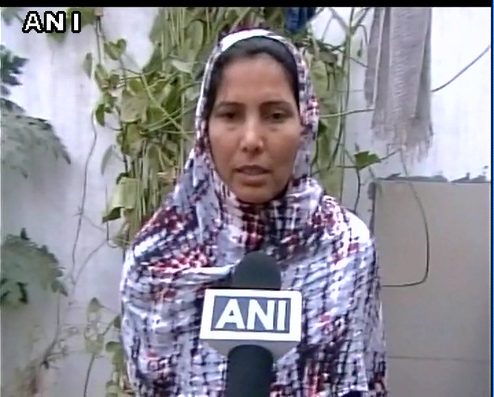 BSF jawan , video , Tej Bahadur wife Sharmila , CBI probe , yagya pratap singh , CRPF , Loksatta, Loksatta news, marathi, Marathi news