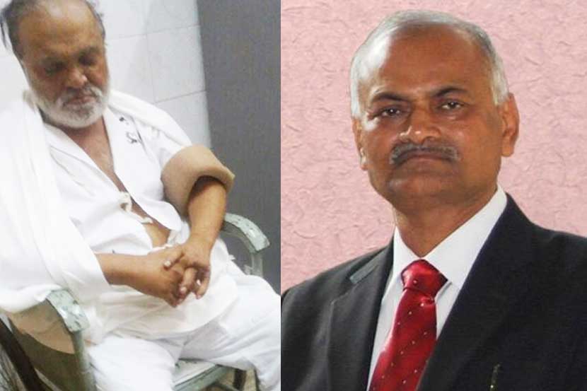 राष्ट्रवादी काँग्रेसचे ज्येष्ठ नेते आणि माजी मंत्री छगन भुजबळ हे येत्या १० जूनला पक्षाच्या स्थापना दिनानिमित्त आयोजित ‘हल्लाबोल’ आंदोलनाच्या समारोपाला उपस्थित राहून कार्यकर्त्यांशी संवाद साधणार असल्याची माहिती माजी उपमुख्यमंत्री अजित पवार यांनी दिली. 