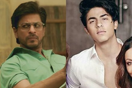 अभिनेता शाहरुख खान २५ जानेवारीला ‘रईस’ या चित्रपटाच्या निमित्ताने प्रेक्षकांच्या भेटीला येणार आहे. 