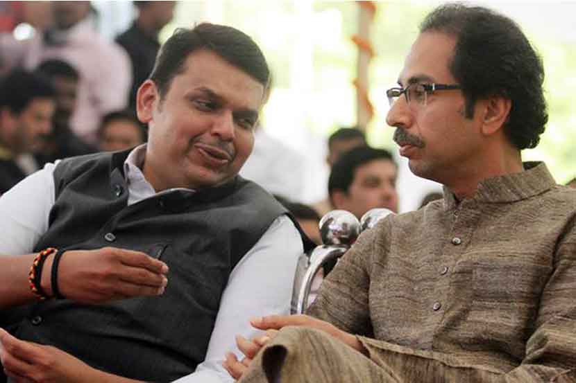 मुख्यमंत्री सरकारचे स्थैर्य पणाला लावणार?