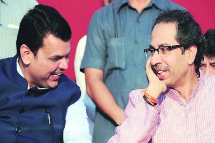 shiv sena, loksatta shiv sena, loksatta