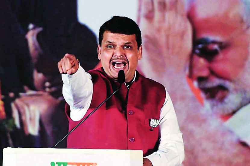शिवसेना नव्हे.. २५ वर्षांत मुंबई सडली!