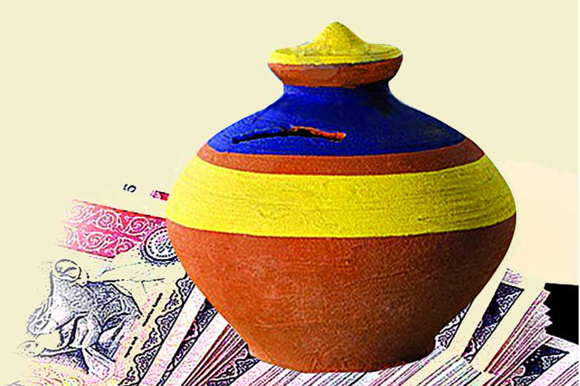 गुंतवणुकीचे पर्याय निवडताना..