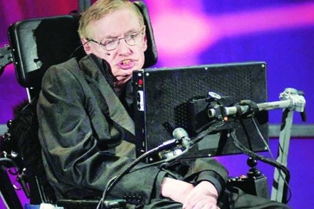 अखंड ब्रह्मांडात रमणारा मित्र 