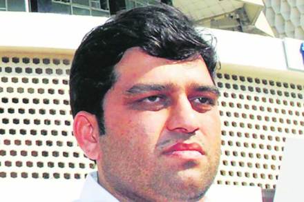 ‘चोपदार’ आमदाराला सक्तमजुरी