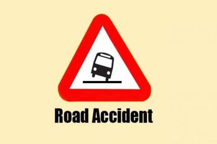 Nanded , Unknown van crash , Crime, Murder, Loksatta, Loksatta news, Marahti, marathi news, shocking incident , Man hit run over by many cars , crime, mishap, accident, Delhi shocking incident , Loksatta, Loksatta news, marathi, marathi news