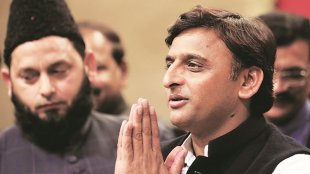 Akhilesh Yadav , SP , PM Narendra Modi, demonetisation , Eid , BJP, Yogi adityanath , Loksatta, Loksatta news, marathi , Marathi news