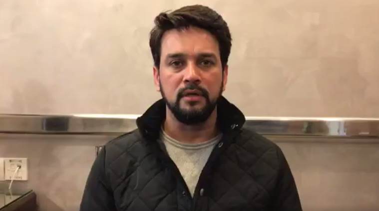 कोर्टाच्या निर्णयाचा आदर करतानाच ठाकूर यांनी आपली नाराजी देखील व्यक्त केली.