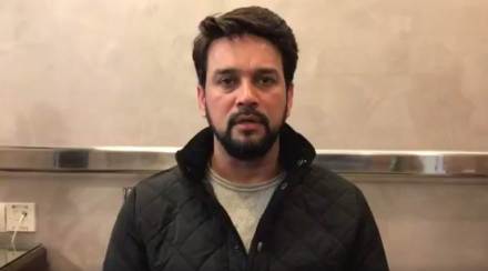कोर्टाच्या निर्णयाचा आदर करतानाच ठाकूर यांनी आपली नाराजी देखील व्यक्त केली.