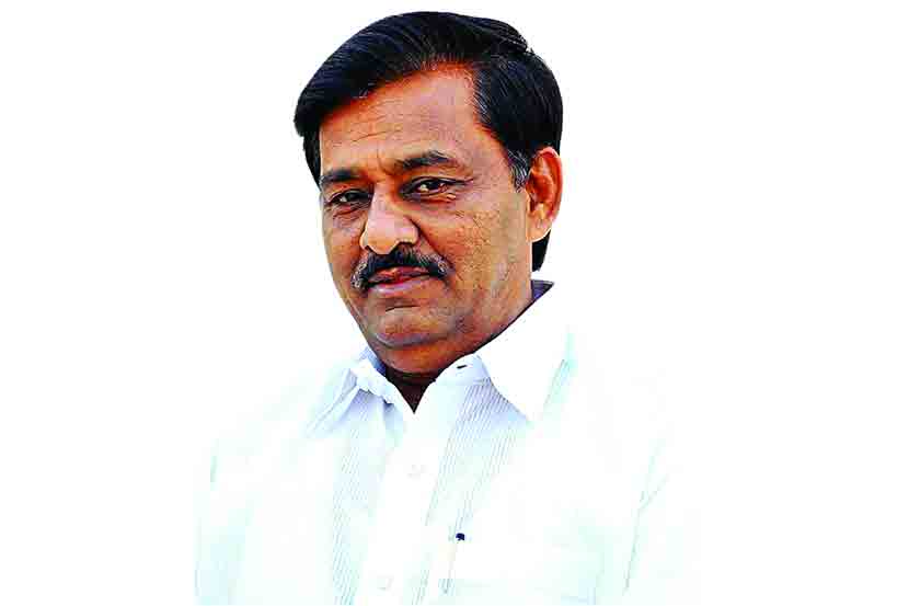 पालिकेतील यशाने सोलापूरवर भाजपचे लक्ष