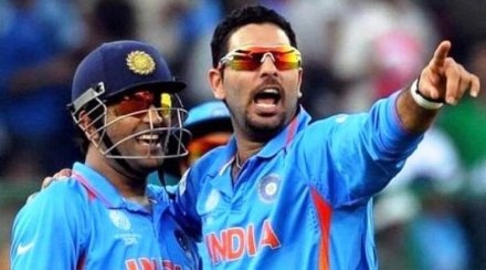 मोठ्या कालखंडानंतर टीम इंडियामध्ये युवराज सिंगची निवड झाल्यामुळे एकीकडे त्याचे चाहते कमालीचे खूश झाले होते. तर दुसरीकडे त्याच्या निवडीवर प्रश्नचिन्ह निर्माण करून त्याची खिल्लीही उडवण्यात आली होती. 