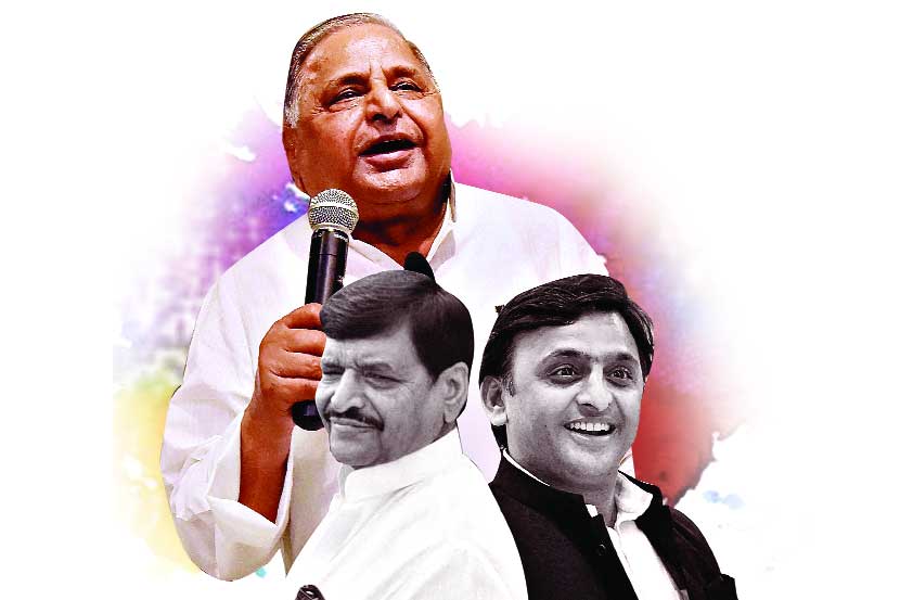 ‘यादवी-२’: पिक्चर अभी बाकी है ..