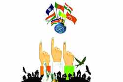 कोल्हापुरात सर्वच पक्षांची कसोटी