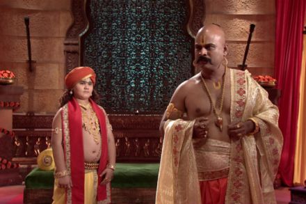 या पुनर्विवाहातून पार्वतीचा पुनर्जन्म म्हणजेच दक्षं कन्या सतीची कथा बघायला मिळणार आहे. 