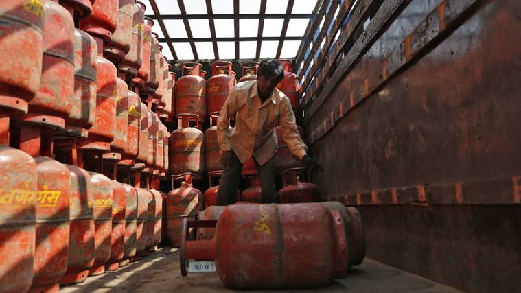 IOC pact for supplies until March 2022 , China , cooking gas supply , Nepal , Loksatta, Loksatta news, Marathi, Marathi news, online payment , Cashless, LPG cylinder , demonetisation , Loksatta, Loksatta news, Marathi, Marathi news IOC pact for supplies until March 2022 , China , cooking gas supply , Nepal , Loksatta, Loksatta news, Marathi, Marathi news, online payment , Cashless, LPG cylinder , demonetisation , Loksatta, Loksatta news, Marathi, Marathi news