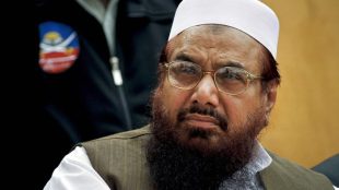 Mumbai terror , 26\11 attack , Hafiz Saeed , Terror attack, Pakistan, Loksatta, Loksatta news, Marathi, Marathi news