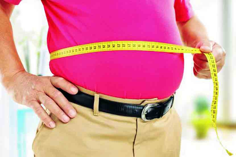 राहा फिट : चरबी – आवश्यक आणि अनावश्यक राहा फिट : चरबी – आवश्यक आणि अनावश्यक