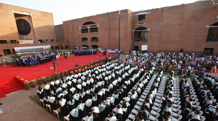 Cabinet approves , IIM Bill 2017 , Indian Institutes of Managements , IIM Board of Governors , BJP, Education, Loksatta, Loksatta news, marathi, Marathi news