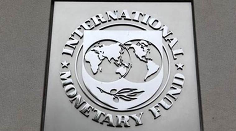 IMF ,India’s growth rate , post-demonetisation , Narendra Modi, arun jaitley, 2016–17 , Loksatta, Loksatta news, Marathi, Marathi news